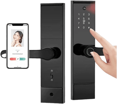 Touch Lock Pro