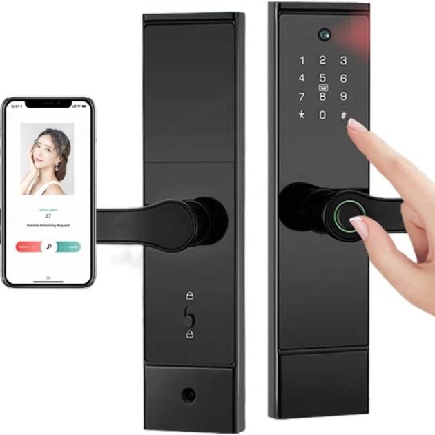 RAYKUBE P10 Tuya