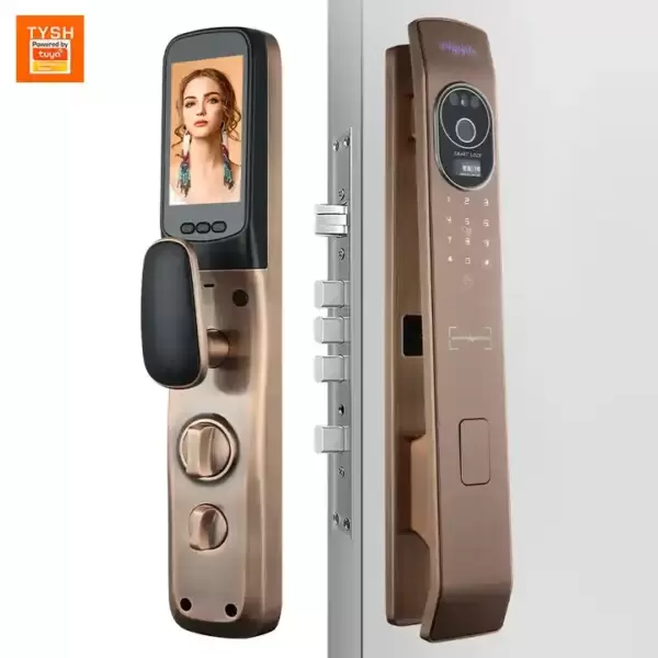 Intelligent Locks