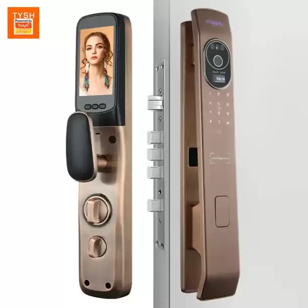 Intelligent Locks