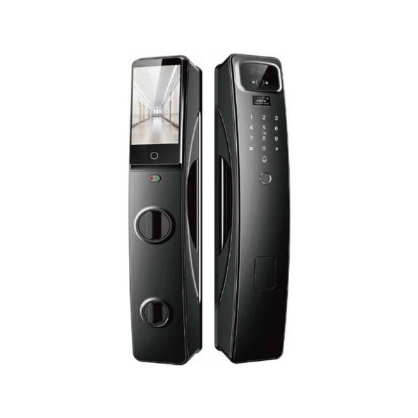 Digital door lock