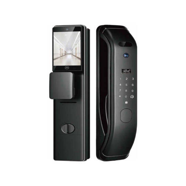 Smart Security Lock