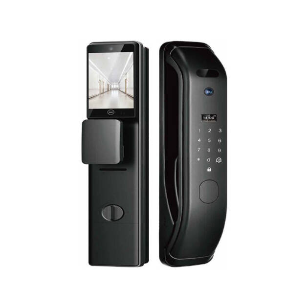 Smart Security Lock