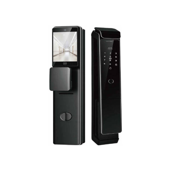 Smart door locks for home