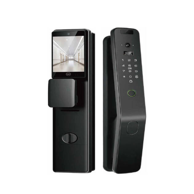 Smart Lock